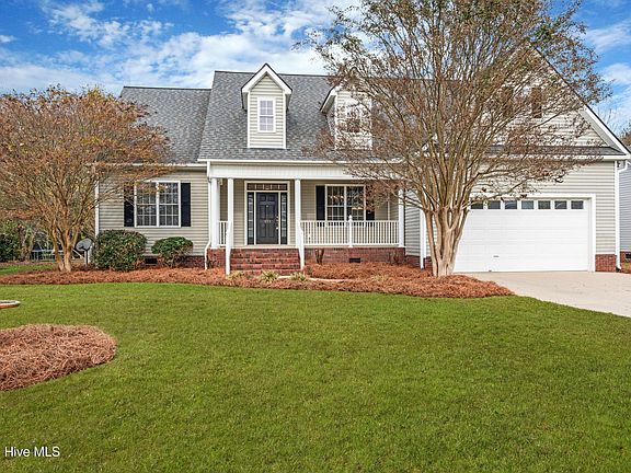 2nd image of 393 Branchwood Drive
