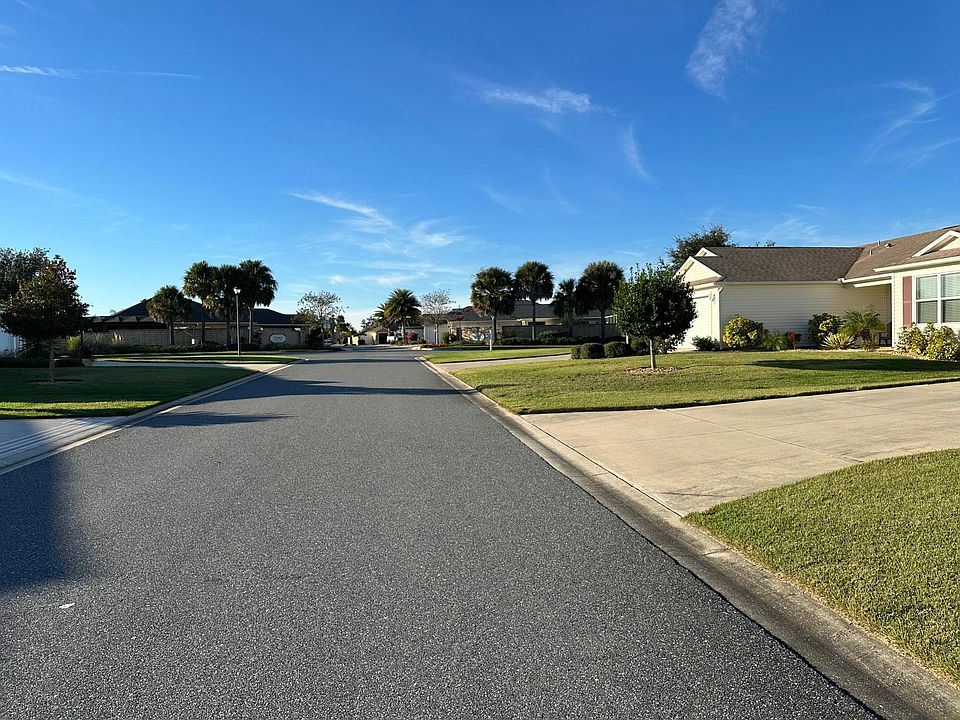 523 Harlow Ln, The Villages, FL 32163 Zillow