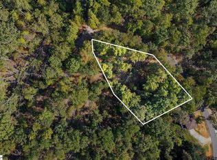 142 Summit Pne, Sunset, SC 29685