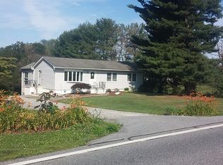 18912 Falls Rd, Hampstead, MD 21074