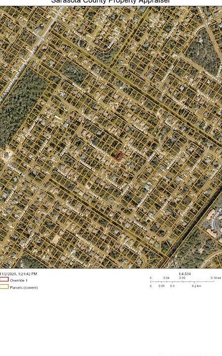 1st image of Evangelina Ln
