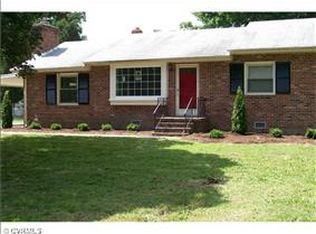 5609 Canasta Dr, North Chesterfield, VA 23234