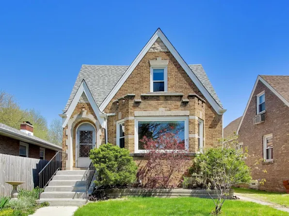 4885 N Austin Ave, Chicago, IL 60630