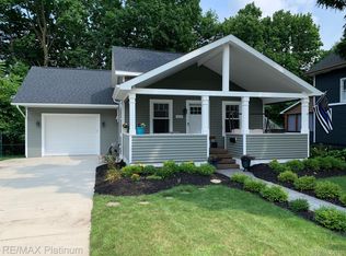 603 N Barnard St, Howell, MI 48843