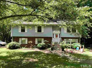 131 Sycamore St, Cary, NC 27513