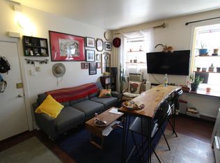 734 S 20th St APT 1R, Philadelphia, PA 19146