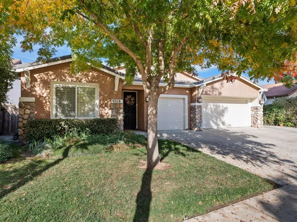 6318 W Babcock Avenue, Visalia, CA 93291
