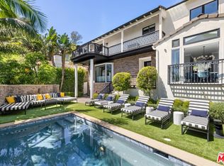 1472 N Kings Rd, Los Angeles, CA 90069