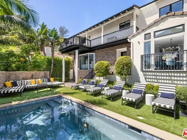 1472 N Kings Rd, Los Angeles, CA 90069