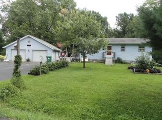 5304 Braysville Rd, Spencer, IN 47460