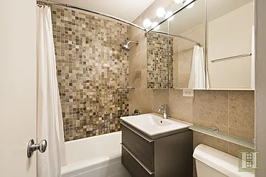 Sold by Halstead Real Estate