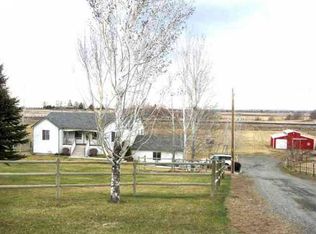 169104 W 215 Pr SW, Prosser, WA 99350