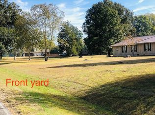 4352 Teasdale Rd, Oakland, MS 38948