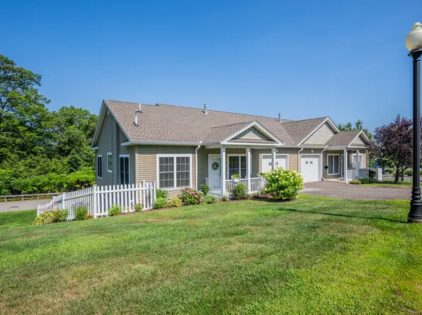 174 Wallens Street APT D3, Winchester, CT 06098