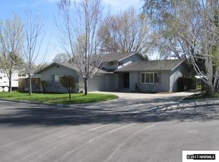 3 Sierra Cir, Carson City, NV