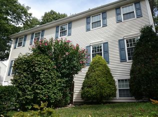 357 Corey St, West Roxbury, MA 02132