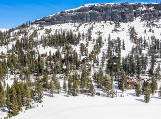 638 E Meadows Dr, Kirkwood, CA