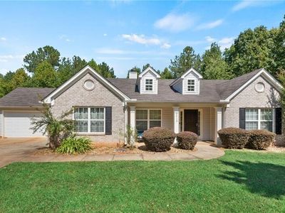 5015 Scarborough Rd, Atlanta, GA, 30349