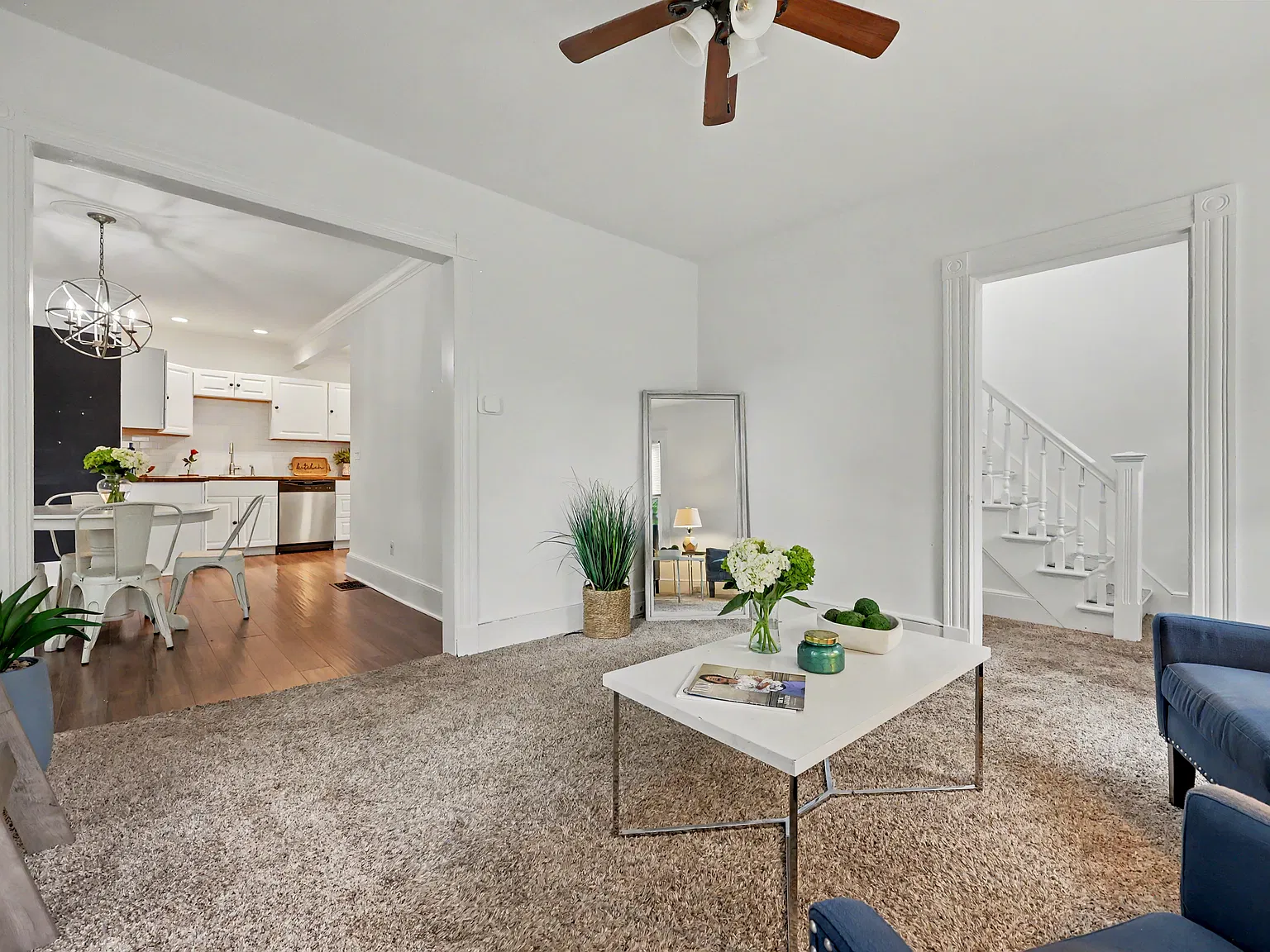 3 bed, 1.5 bath, 1829 sqft, $2,800 — Photo 3