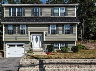 186 Andover Rd, Billerica, MA 01821
