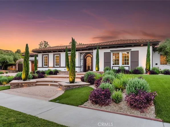 25215 Prado De Rosado, Calabasas, CA 91302