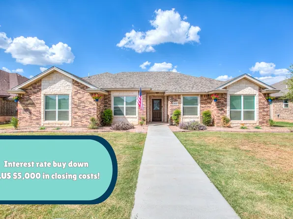 5033 Scarlett Oak Ln, San Angelo, TX 76904
