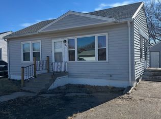 1811 W 13th St, Grand Island, NE 68803