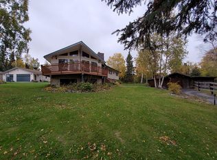 4400 Manytell Ave, Anchorage, AK 99516