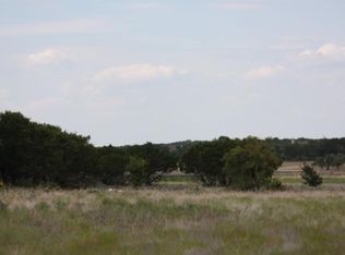 1520 County Road 245, Georgetown, TX 78633