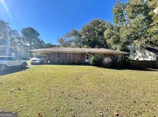 10625 Sandpiper Rd, Jonesboro, GA 30238