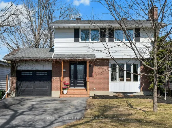 2725 Baylie Ave, Ottawa, ON K2H 6Y7