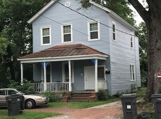 336 Walker St, Augusta, GA 30901