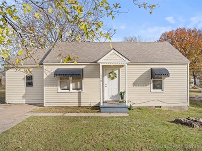 1548 SW Oak St, Bartlesville, OK, 74003