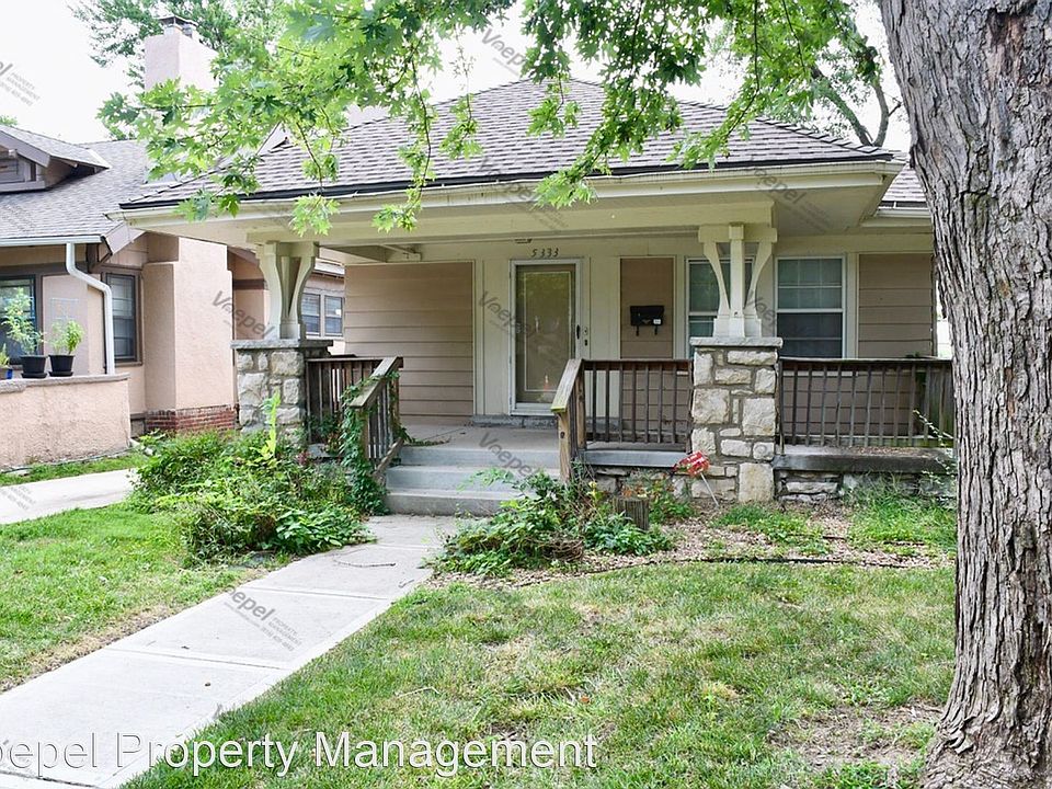 2nd image of 5333 Harrison St