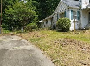 1209 Bellevue St, Greensboro, NC 27406