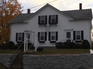 2 Ritchotte Ct, West Warwick, RI 02893