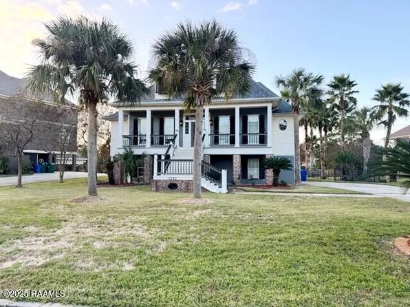 1071 Peninsula Dr, Slidell, LA 70460