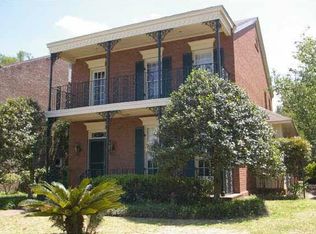 3617 Stein St, Mobile, AL 36608