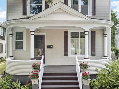 1809 N 7th STREET, Sheboygan, WI, 53081