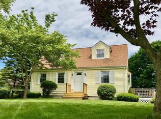 182 Winter St, Whitman, MA 02382