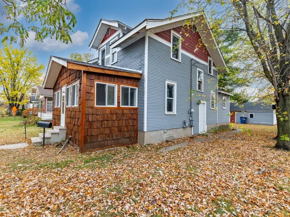 351 20th Ave N, Saint Cloud, MN 56303