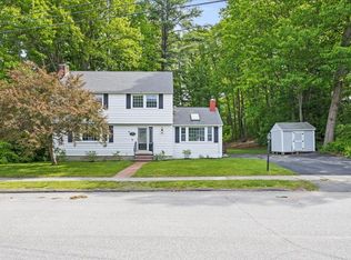 70 Springwood Rd, South Portland, ME 04106