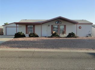 2674 E Mary Ave, Fort Mohave, AZ 86426