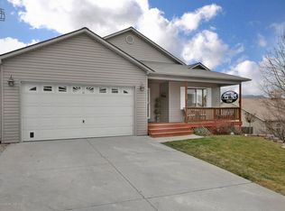 1325 Firethorn Dr, Rifle, CO 81650