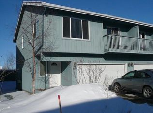 2260 Brookshire Loop #137, Anchorage, AK 99504