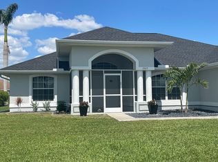 2025 NE 5th Ter, Cape Coral, FL 33909