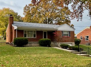 2169 Uhl Rd, Cold Spring, KY 41076