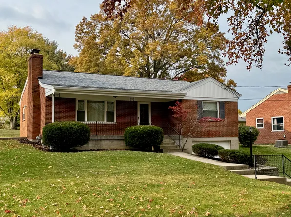 2169 Uhl Rd, Cold Spring, KY 41076