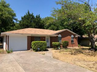 735 Lakeside Dr, Duncanville, TX 75116