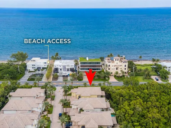4044 S Ocean Blvd, Highland Beach, FL 33487